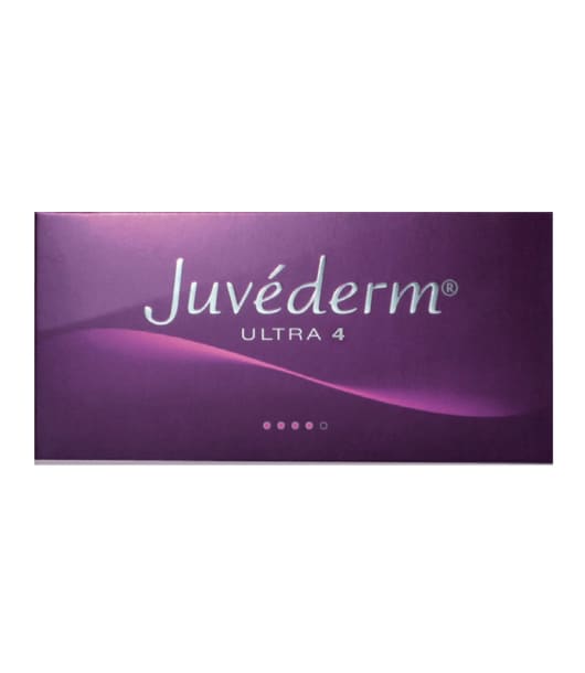 Juviderm ULTRA 4 1,0 ml