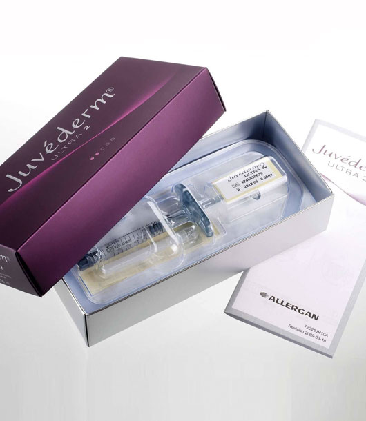 Juvederm ULTRA 2 0,55 ml