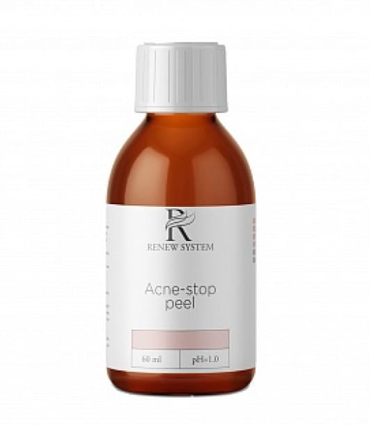 Renew Acne-Stop Peel (анти-акне)