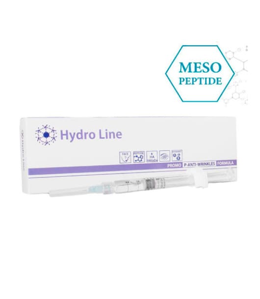 MESOPHARM Hydro Line P - Anti Wrinkles