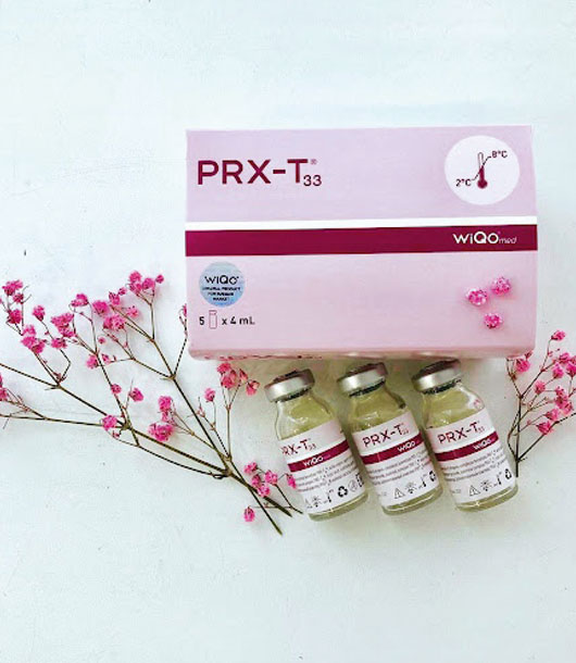 Пилинг PRX-T