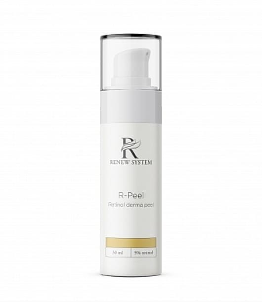 Renew R-Peel (ретиноловый)