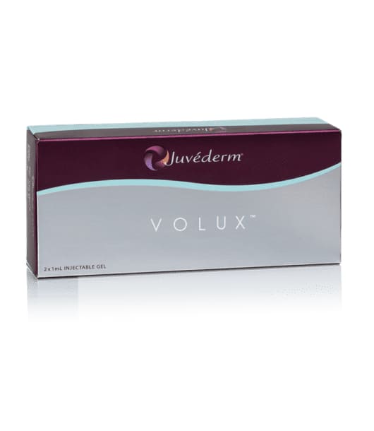 Juviderm Volux1,0 ml