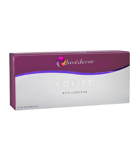 Juviderm Volift 1,0 ml