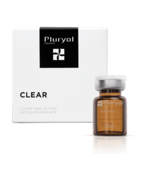 Mesoline CLEAR