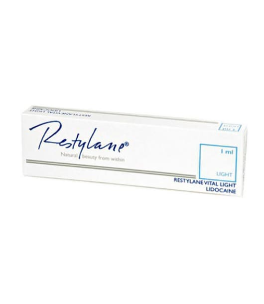 Restylane Vital Light