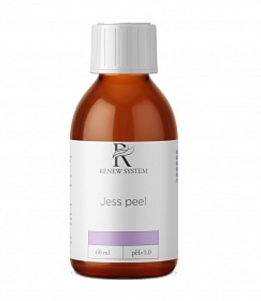 Renew Jess Peel (пилинг Джесснера)