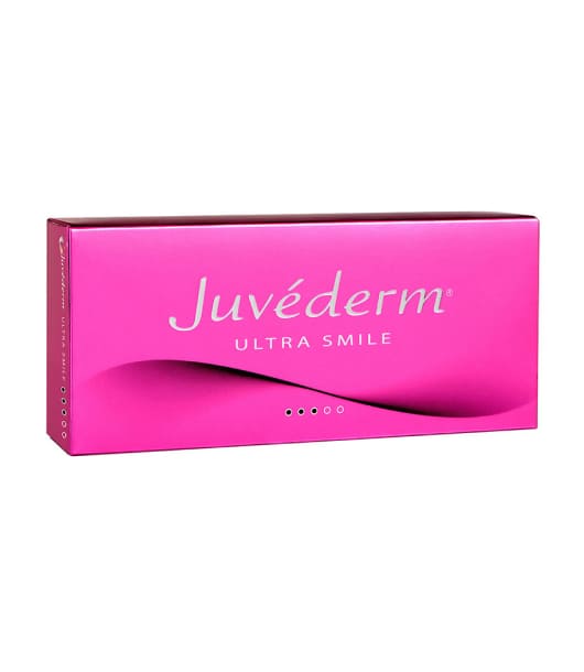 Juviderm ULTRA SMILE 0,55 ml