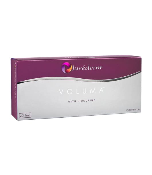 Juviderm VOLUMA 1,0 ml