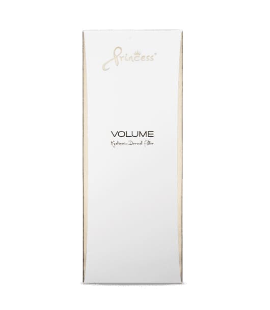 Croma Princess Volume 1,0 ml
