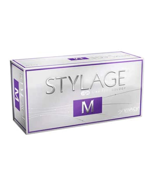 STYLAGE M