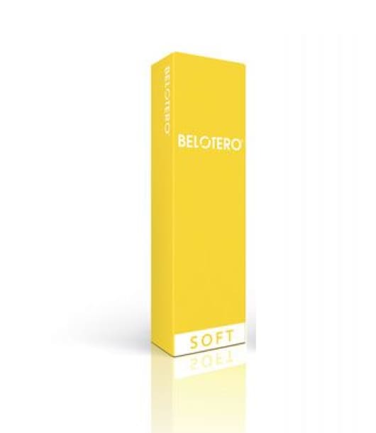 Belotero Soft