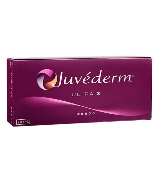 Juviderm ULTRA 3 1,0 ml