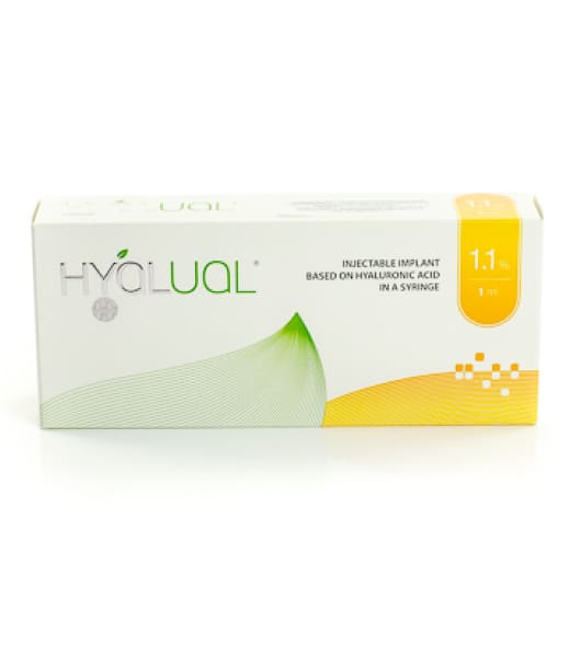 Hyalual 1.1%