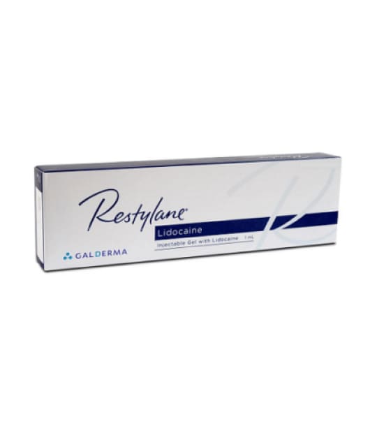 Restylane Lido