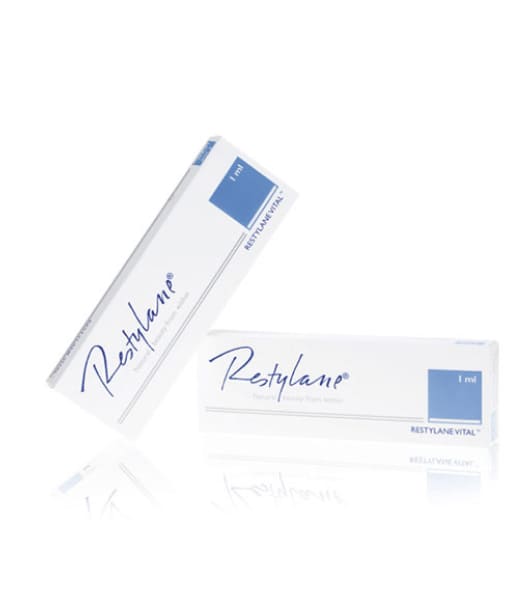 Restylane Vital