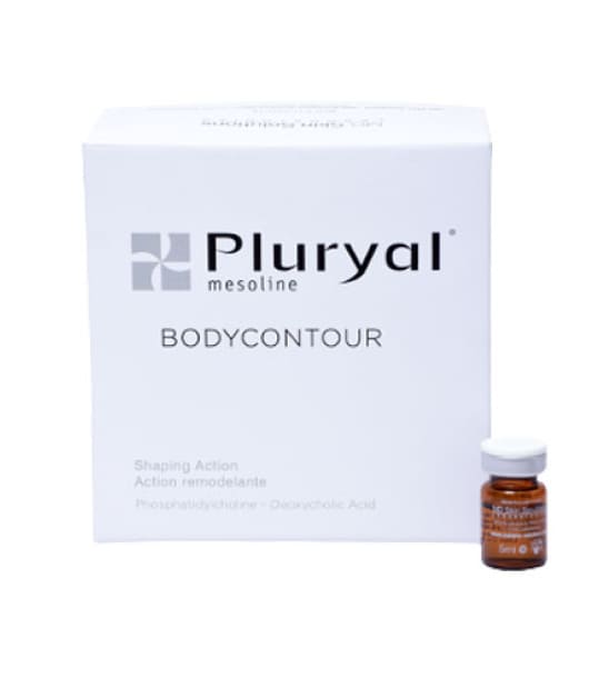 Mesoline BODYCONTOUR