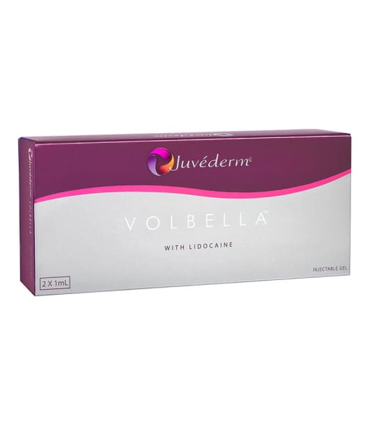 Juviderm Volbella 1,0 ml
