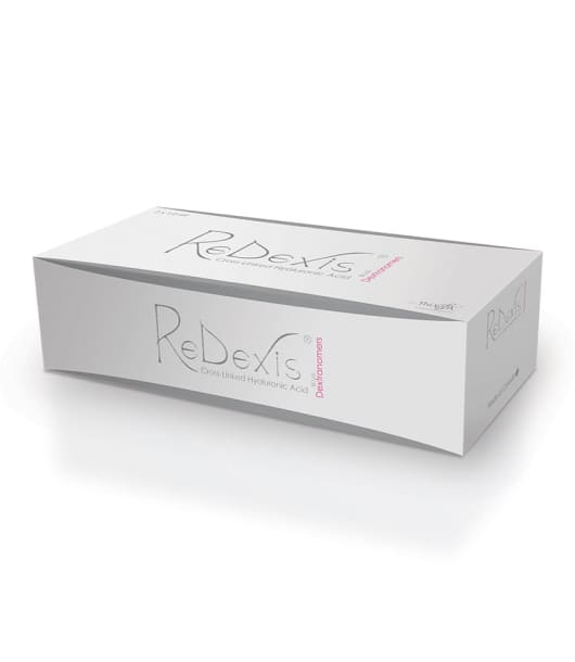 Revanesse Redexis 1,0 ml
