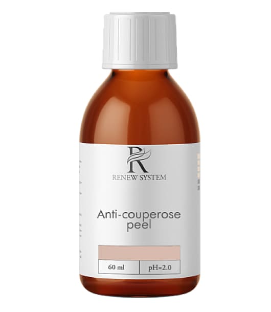 Renew Anti-Couperose Peel (антикуперозный)