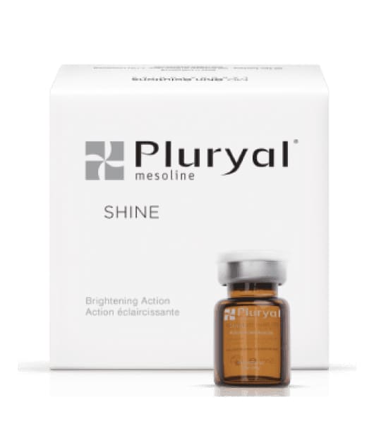 Mesoline SHINE